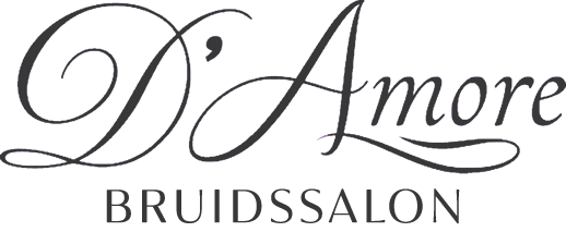 Logo D'Amore Bruidssalon