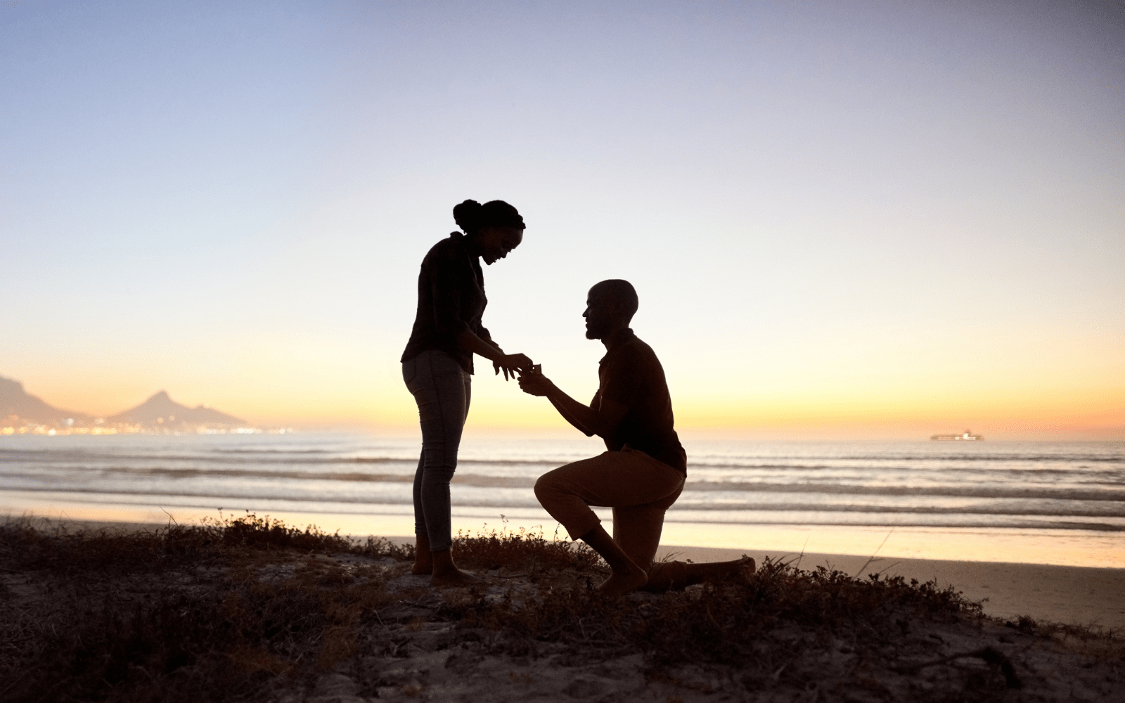 Romantische huwelijksaanzoeken: Creatieve ideeën en tips