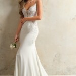 Trouwjurk ANASTASIA Maggie Sottero 1