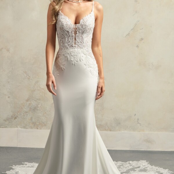 Trouwjurk ANASTASIA Maggie Sottero 4