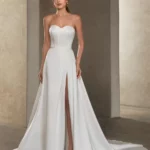 Trouwjurk L1147 Orea Sposa