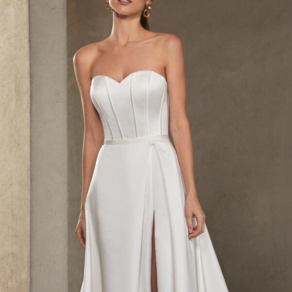 Trouwjurk L1147 Orea Sposa 2