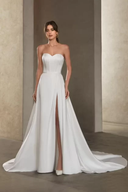 Trouwjurk L1147 Orea Sposa