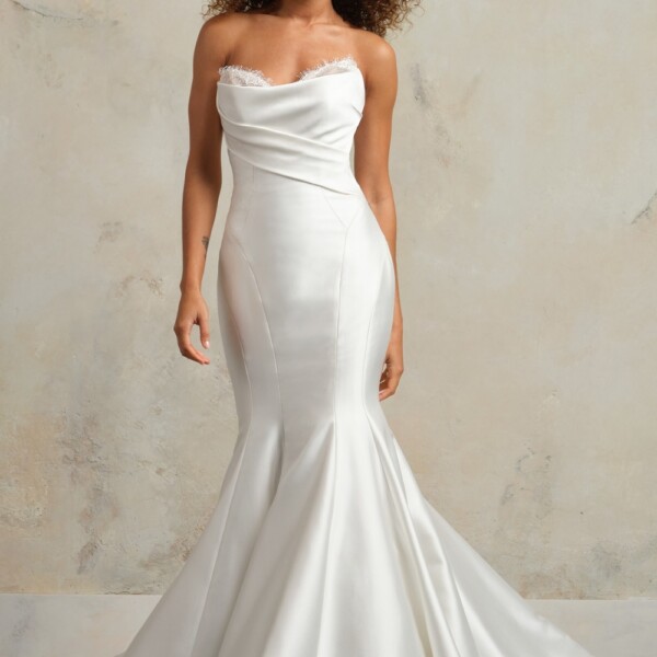 Trouwjurk LEILANI Maggie Sottero 3