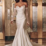 Trouwjurk LEILANI Maggie Sottero 1