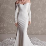 Trouwjurk TYRA Maggie Sottero