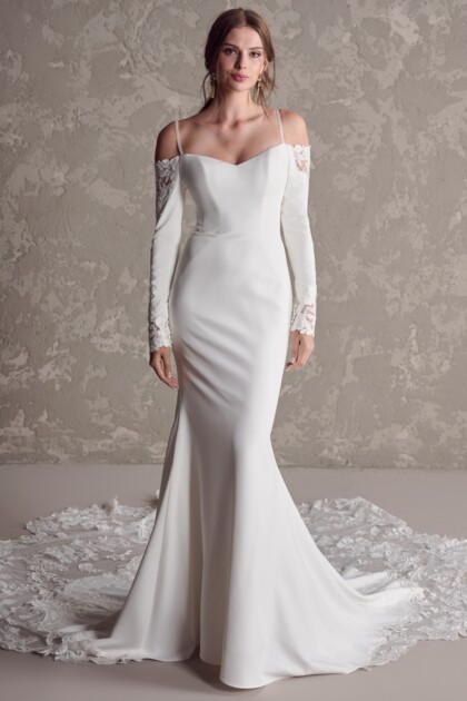 Trouwjurk TYRA Maggie Sottero