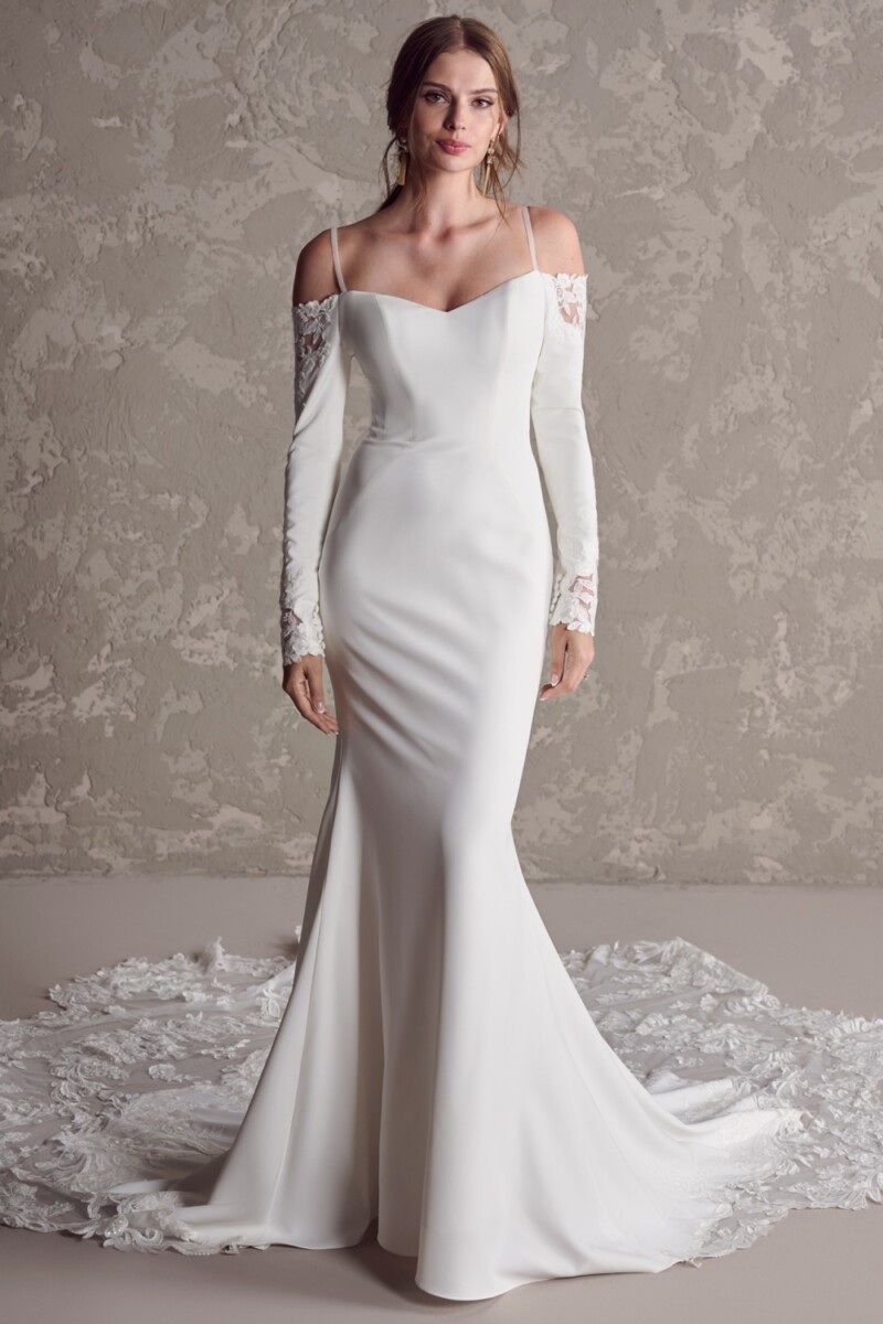 Trouwjurk TYRA Maggie Sottero