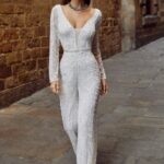 Jumpsuit 18678 PAISLEY Veni Infantino