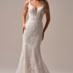 Trouwjurk CANDICE Rebecca Ingram