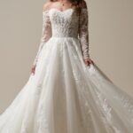 Trouwjurk RITA Maggie Sottero