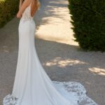 Trouwjurk DANILO Adriana Alier