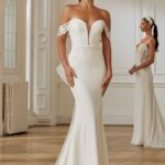 Trouwjurk BOBBIE Ellis Bridals