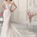 Trouwjurk 847 Demetrios