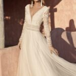 Trouwjurk DONATIENNE Marylise