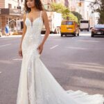 Trouwjurk 2517 JESSICA Morilee