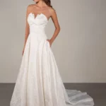 Trouwjurk PA1393 Oxford