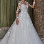 Trouwjurk 50917 Diane Legrand