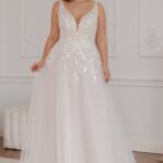 Trouwjurk COLETTE Jarice