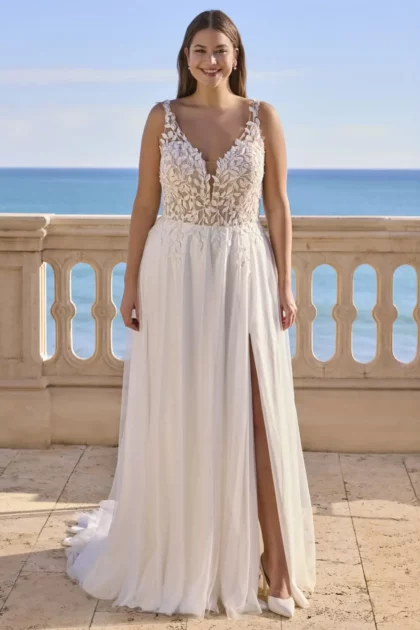 Trouwjurk AYANNI Ladybird