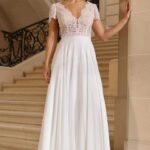 Trouwjurk CHARITY Azuree Bridal