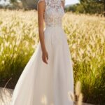 Trouwjurk SANY Adriana alier